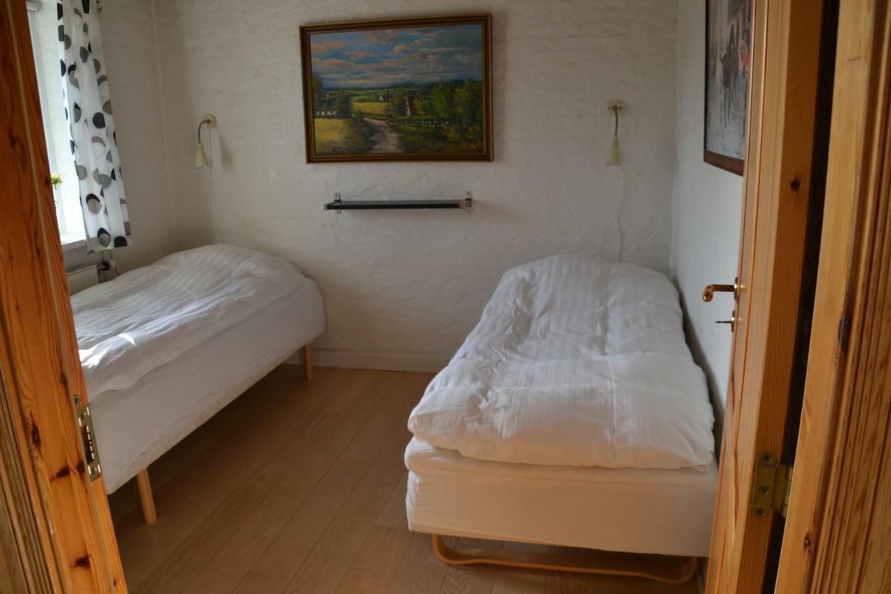 Markvaenget 5 Sonder Felding Экстерьер фото